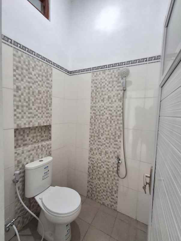 rumah modern stylis dengan harga terbaik