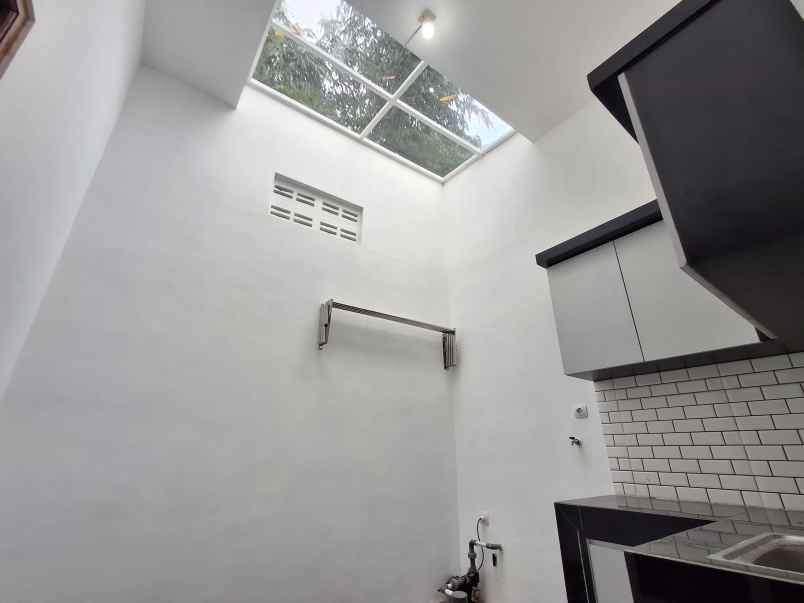 rumah modern stylis dengan harga terbaik