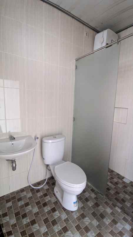 rumah murah 100 m ke candi prambanan