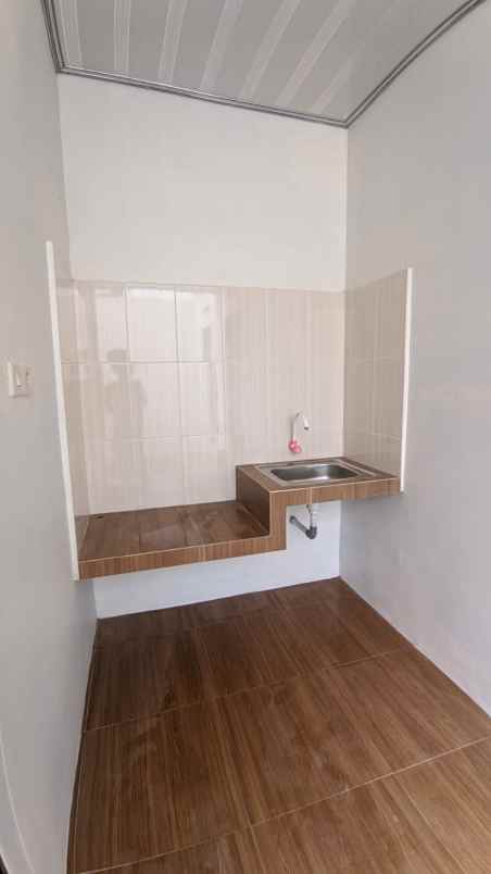 rumah murah 100 m ke candi prambanan