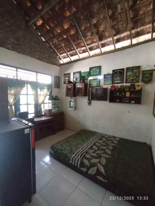 rumah murah 150 meter ke ringroad timur kotagede jogja