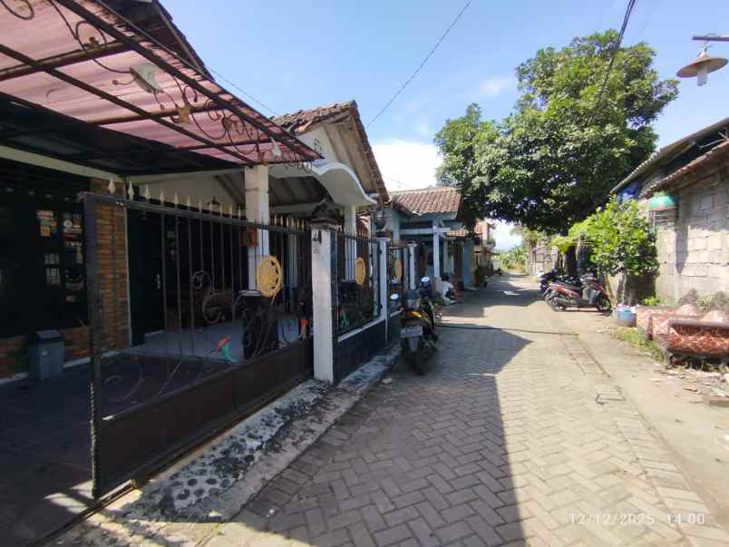 rumah murah 150 meter ke ringroad timur kotagede jogja