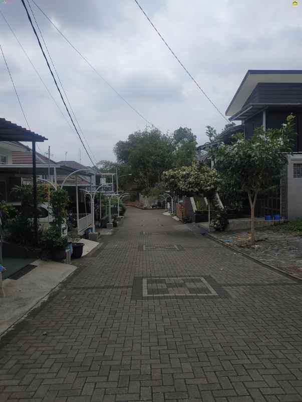 rumah murah bandung padasuka minimalis super strategis