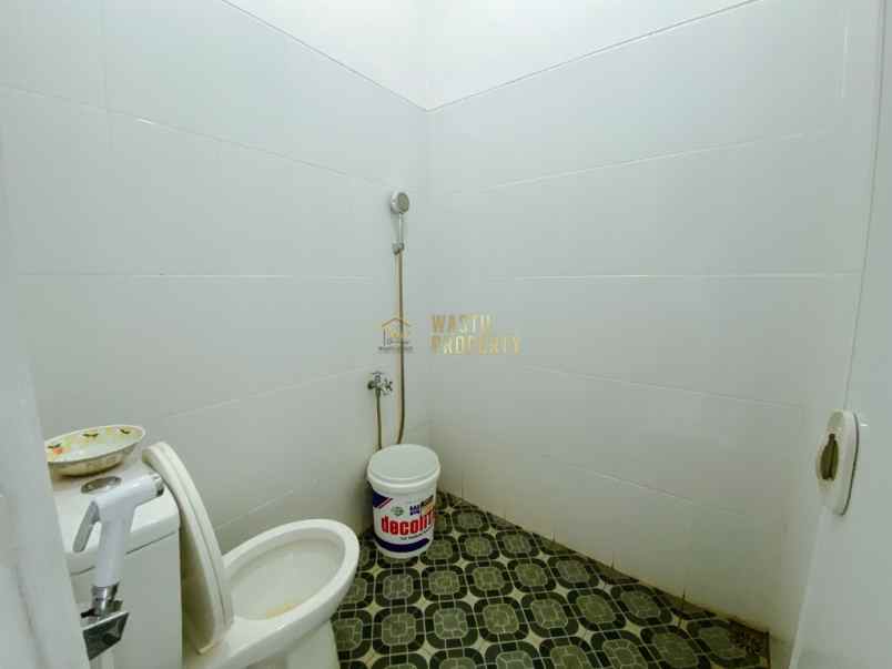 rumah murah dekat sma negeri 2 banguntapan bantul