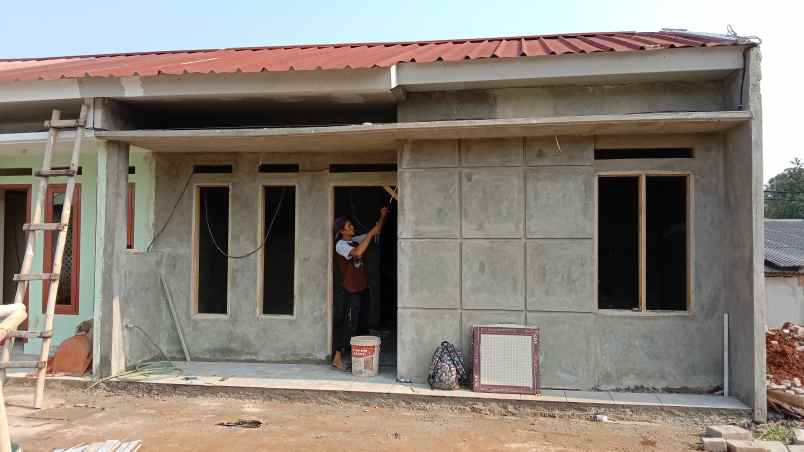 rumah murah di limo depok dekat pintu tol limo cijago