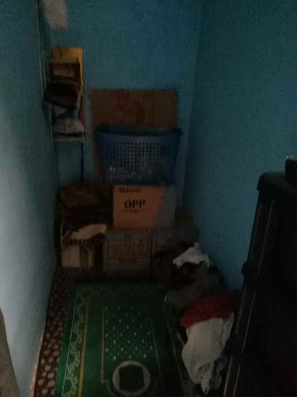 rumah murah di talaga bestari tangerang