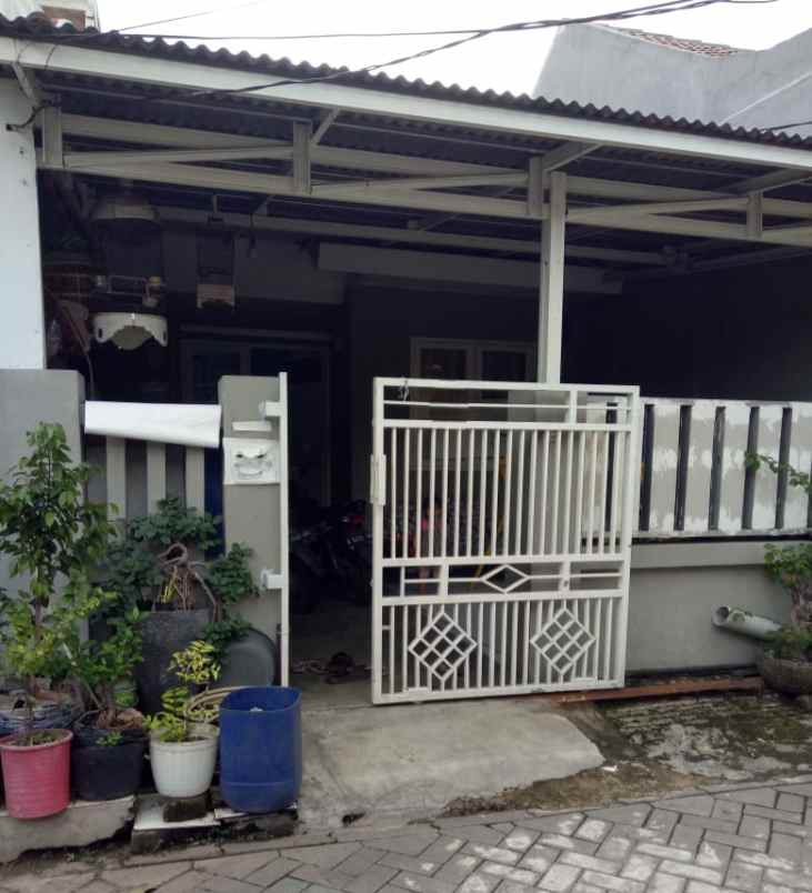 rumah murah di talaga bestari tangerang