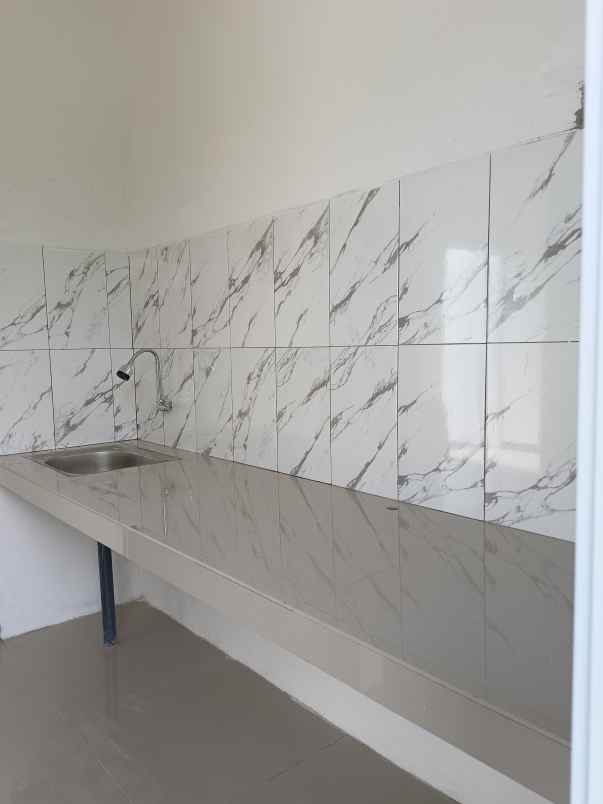 rumah murah dijual di ngaliyan semarang