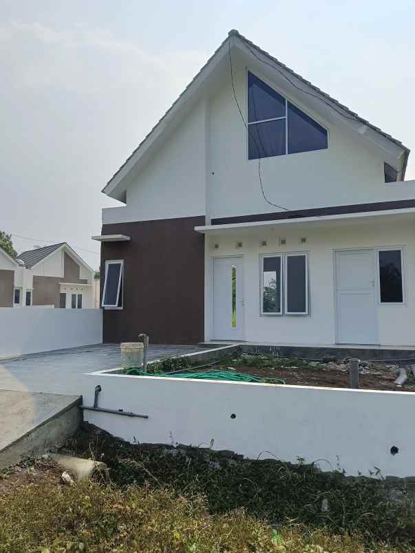 rumah murah dijual di ngaliyan semarang