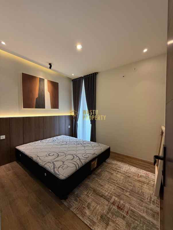 rumah murah free pajak pembeli di seyegan sleman