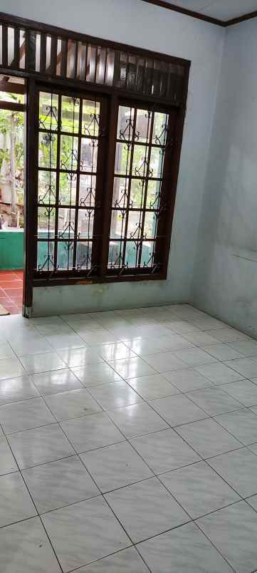 rumah murah jl midun paninggilan ciledug