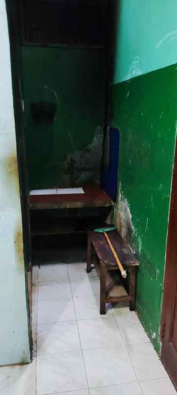 rumah murah jl midun paninggilan ciledug