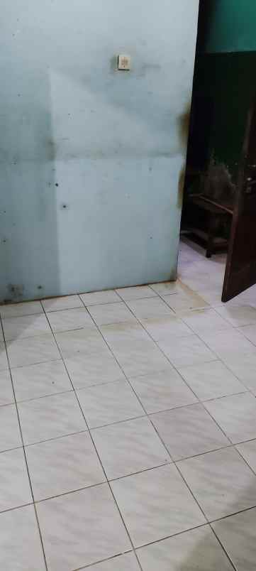 rumah murah jl midun paninggilan ciledug