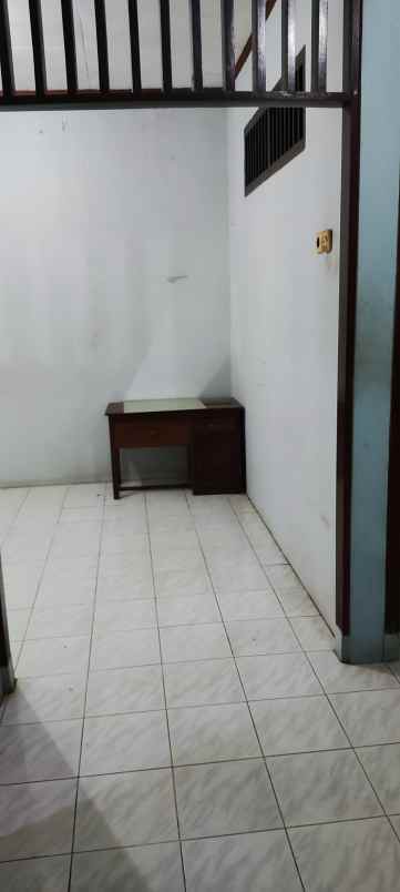 rumah murah jl midun paninggilan ciledug