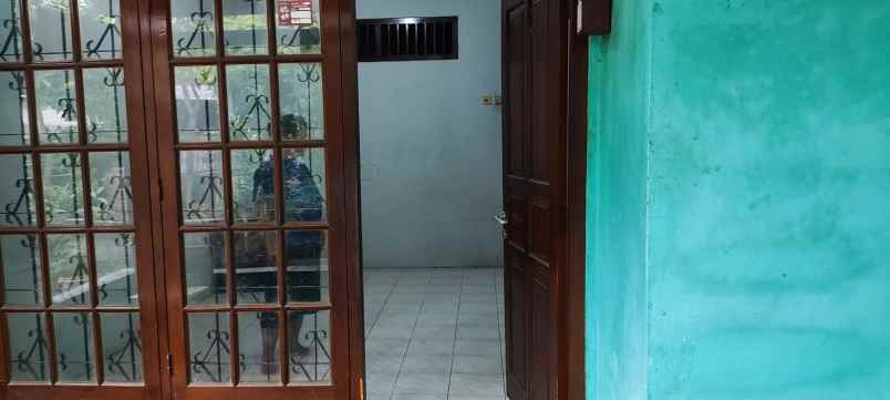 rumah murah jl midun paninggilan ciledug