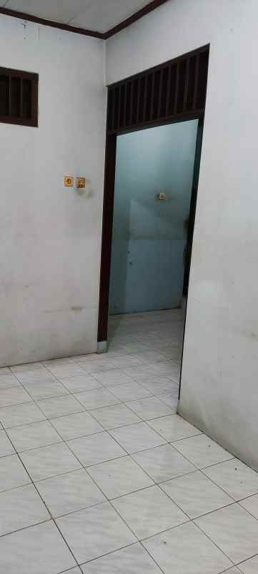 rumah murah jl midun paninggilan ciledug