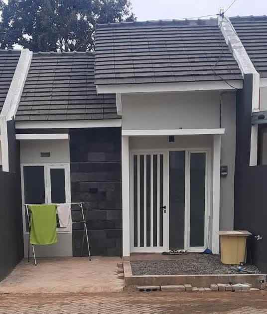 rumah murah lokasi tlogowaru malang