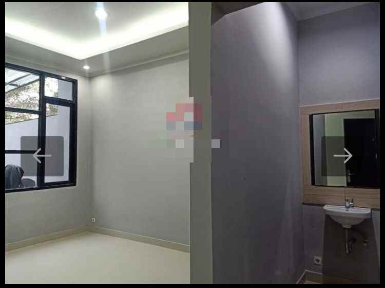 rumah murah luas buah batu jarang ada siap huni