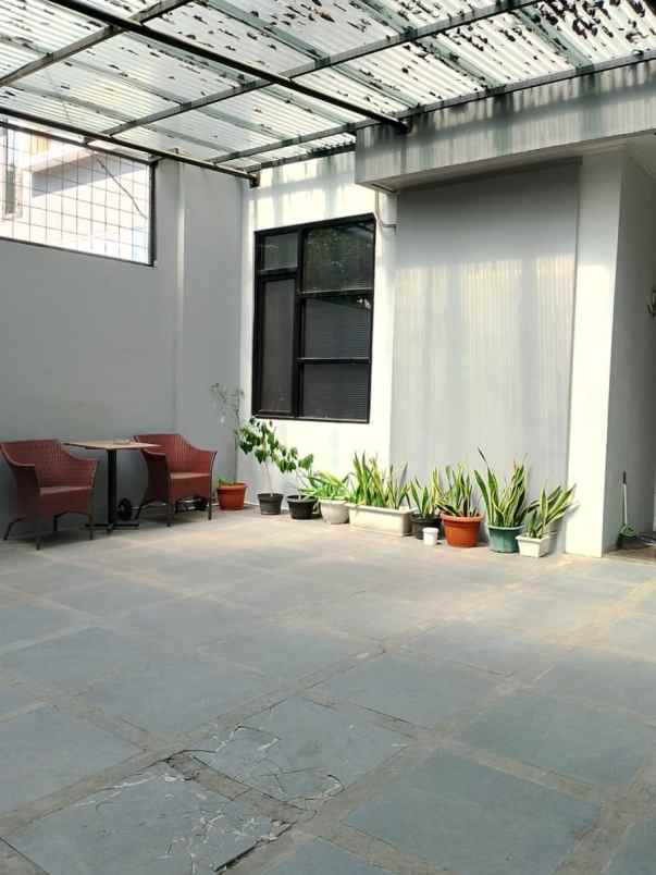 rumah murah luas buah batu jarang ada siap huni