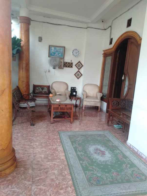 rumah murah mewah pasti ska di aneka elok cakung