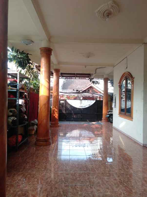 rumah murah mewah pasti ska di aneka elok cakung