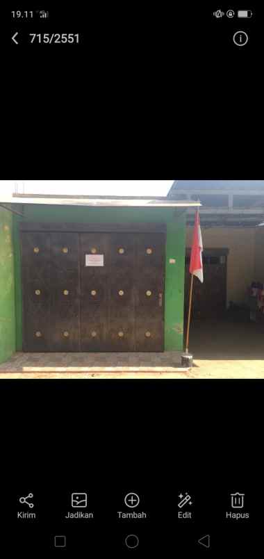 rumah murah nyaman harga terjangkau