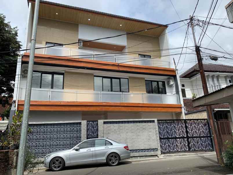 rumah murah semi furnish cigadung bandung