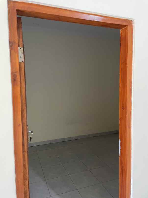 rumah murah siap huni 10 menit dari candi prambanan