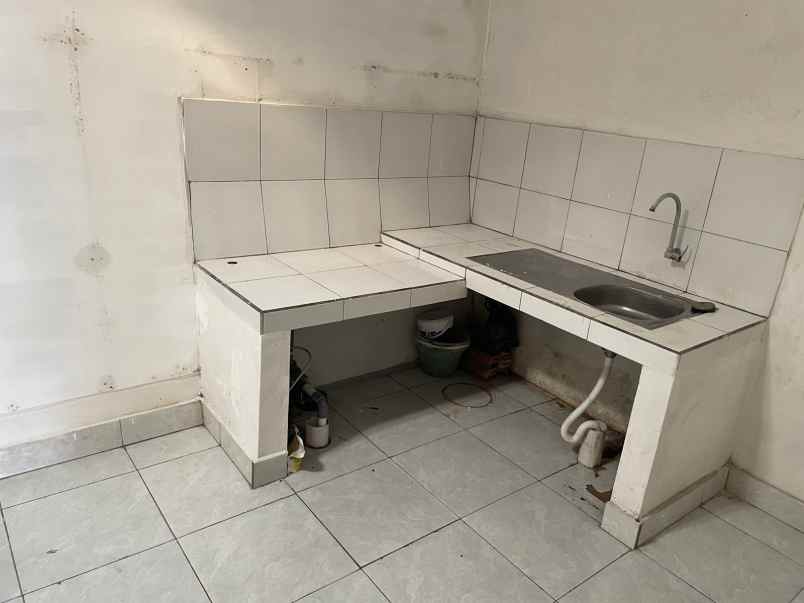 rumah murah siap huni 10 menit dari candi prambanan