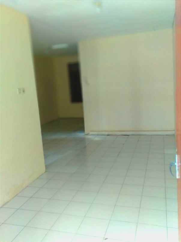 rumah murah siap huni balongsari surabaya