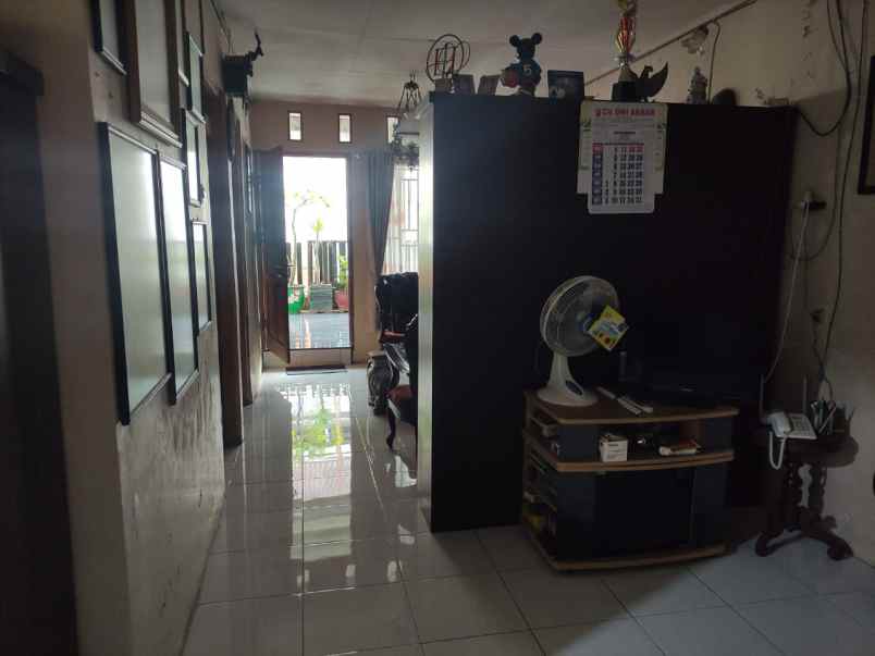 rumah murah siap huni di mertoyudan