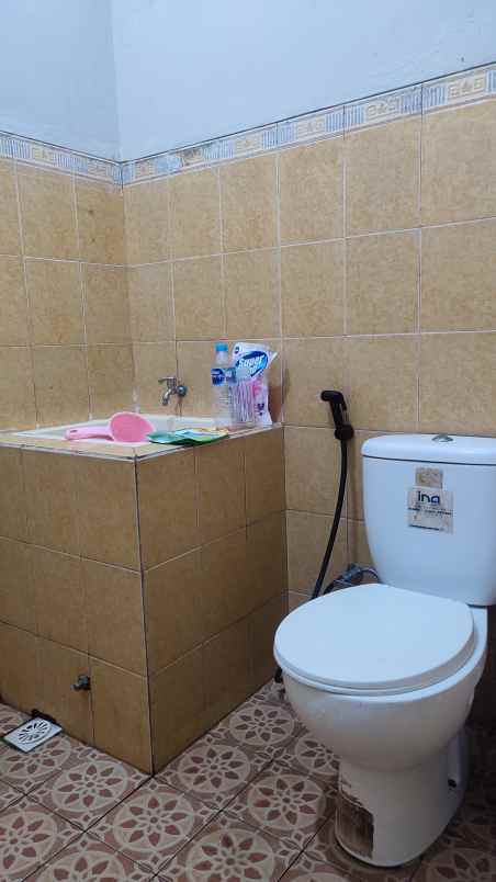 rumah murah siap huni di taman kopo katapang bandung