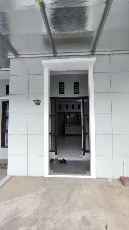 rumah murah siap huni di taman kopo katapang bandung