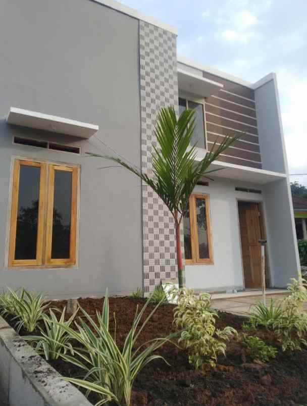 rumah murah surat shm loh