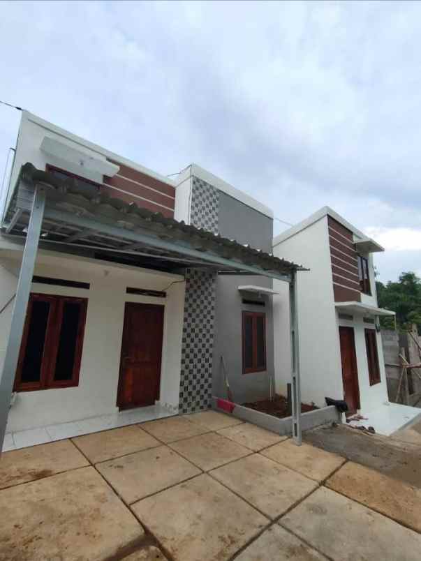 rumah murah surat shm loh