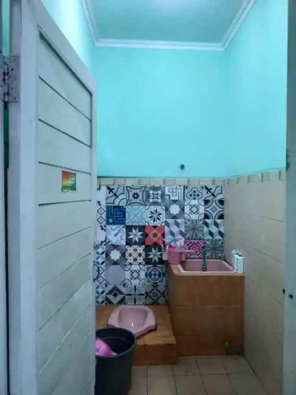 rumah panembakan padasuka 10 menit rs dustira