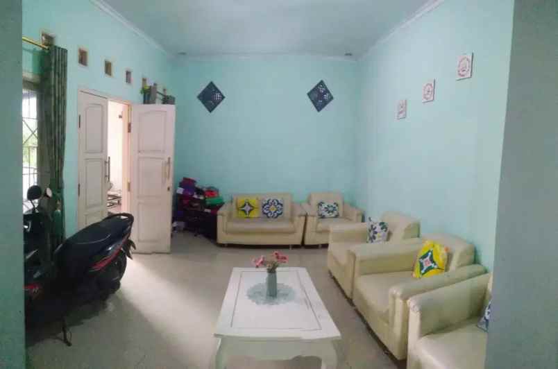 rumah panembakan padasuka 10 menit rs dustira