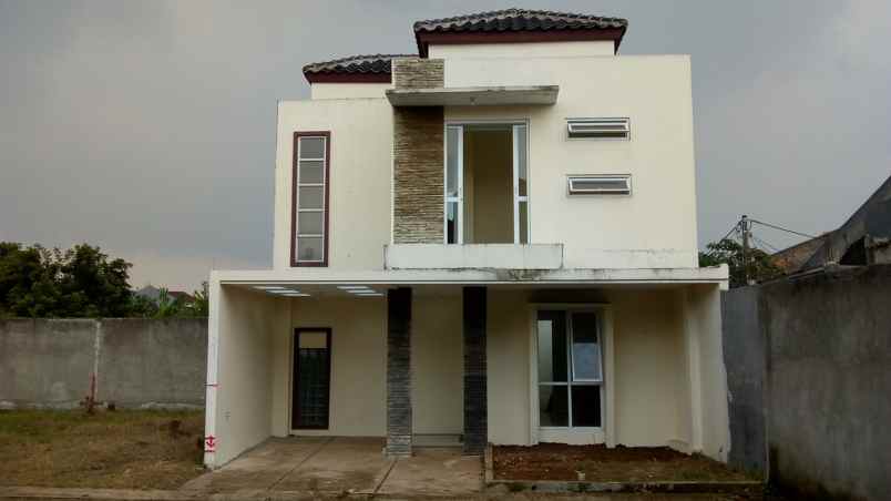 rumah pengasinan rawalumbu bekasi