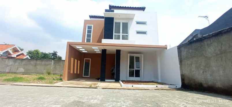 rumah pengasinan rawalumbu bekasi