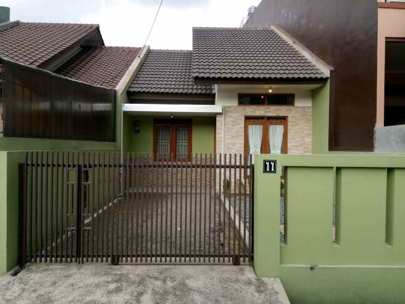 rumah permata inten