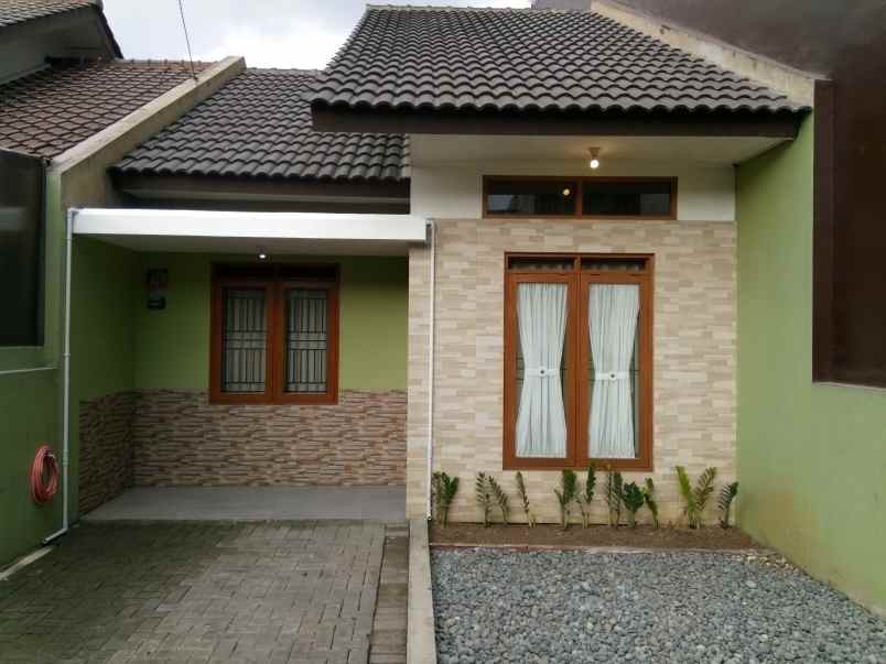 rumah permata inten