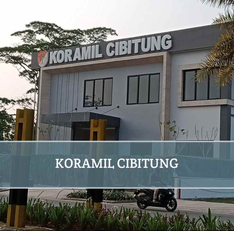 rumah perumahan metland cibitung