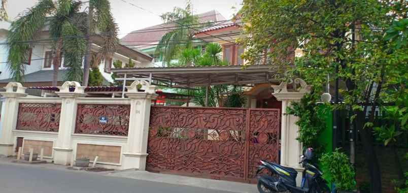 rumah pinang ranti makasar