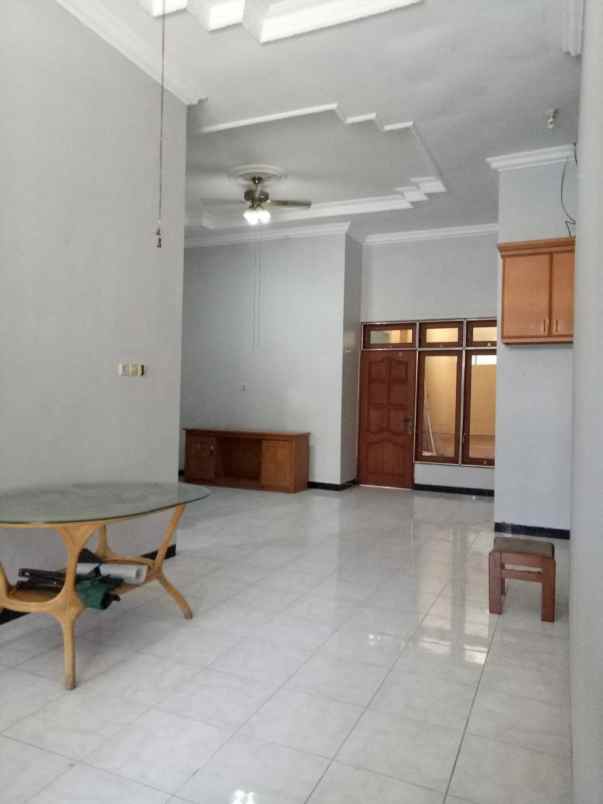 rumah pisces hadap utara