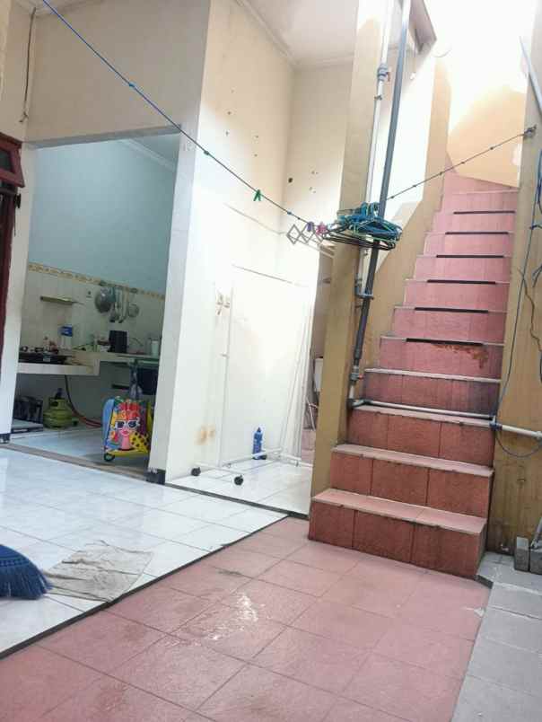 rumah pisces hadap utara