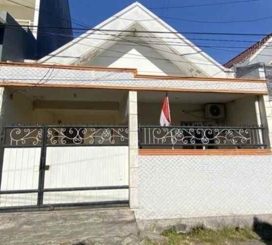 rumah ploso row jalan 2 mobil