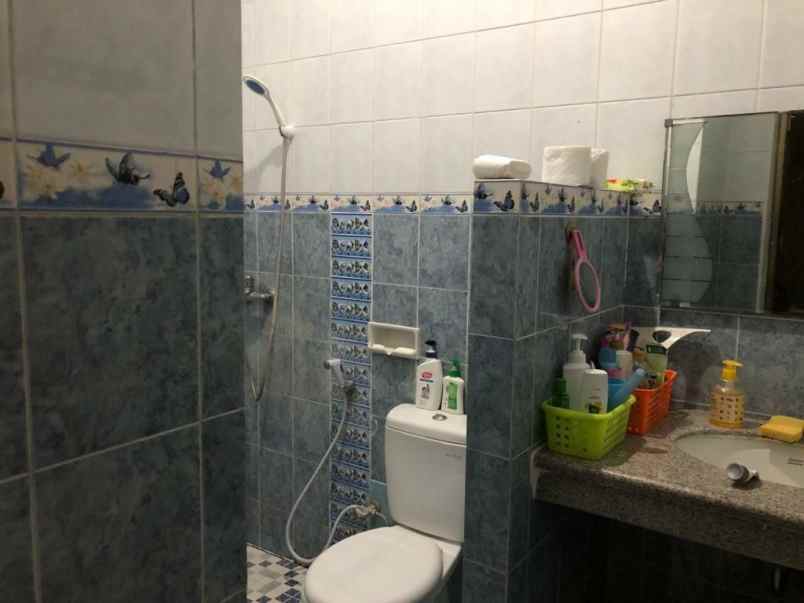 rumah pondok candra indah strategis