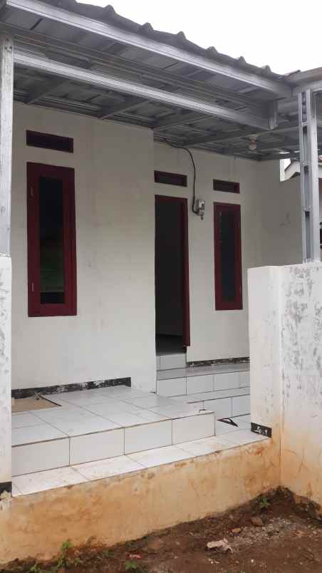 rumah pondok manggis jl kincir air