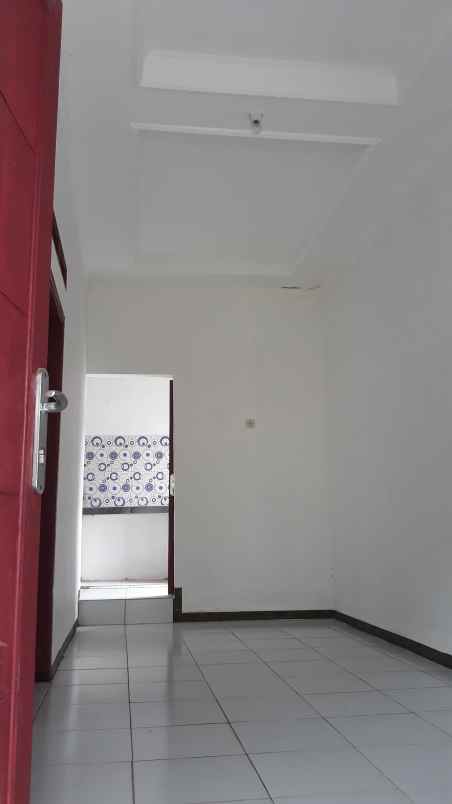 rumah pondok manggis jl kincir air