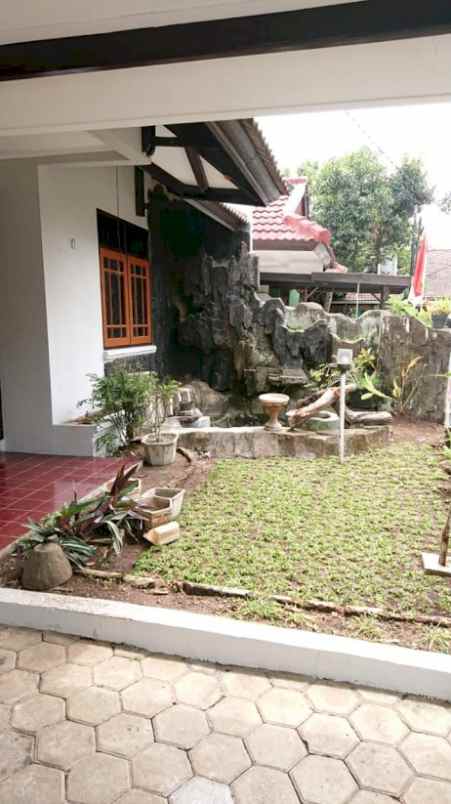 rumah pratista antapani